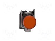 Control lamp; 22mm; Harmony XB4; -25÷70°C; Illumin: LED; Ø22mm SCHNEIDER ELECTRIC