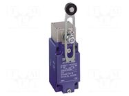 Limit switch; NO + NC; 10A; max.250VAC; max.250VDC; M20; IP66 TELEMECANIQUE SENSORS
