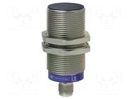 Sensor: inductive; OUT: NO; 0÷10mm; 20÷264VAC; 20÷264VDC; M30; IP67 TELEMECANIQUE SENSORS