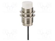 Sensor: inductive; OUT: 2-wire NO; 0÷22mm; 20÷264VAC; 20÷264VDC TELEMECANIQUE SENSORS