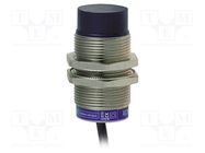 Sensor: inductive; OUT: 2-wire NO; 0÷15mm; 20÷264VAC; 20÷264VDC TELEMECANIQUE SENSORS