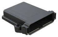 ENCLOSURE, BLACK, AUTOMOTIVE CONNECTOR