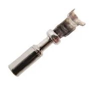 CIRCULAR CONTACT, SKT, 18-14AWG, CRIMP