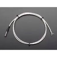 High Temp Waterproof DS18B20 Digital Temperature Sensor