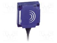 Sensor: inductive; PNP / NO; Usup: 10÷36VDC; 200mA; lead 10 m; IP68 TELEMECANIQUE SENSORS