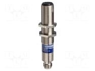 Sensor: photoelectric; Range: 0.4m; NO; diffuse-reflective; 200mA TELEMECANIQUE SENSORS