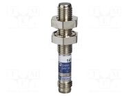 Sensor: photoelectric; Range: 0.05m; PNP / NO; diffuse-reflective TELEMECANIQUE SENSORS