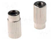 Lens; XUF TELEMECANIQUE SENSORS