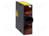 Sensor: laser; Range: 50÷300mm; PNP/NPN; DARK-ON,LIGHT-ON; 100mA TELEMECANIQUE SENSORS