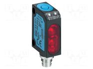 Sensor: laser; Range: 10÷60mm; PNP; DARK-ON,LIGHT-ON; 100mA; PIN: 4 TELEMECANIQUE SENSORS