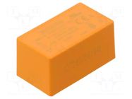 Converter: AC/DC; 15W; Uin: 85÷305VAC,100÷430VDC; Uout: 24VDC; 86% AIMTEC