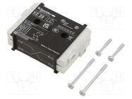 Auxiliary contacts; TeSys VARIO; Contacts: NO x2 SCHNEIDER ELECTRIC