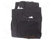 Dungarees; Size: XL BETA