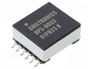 Transformer: impulse; -40÷125°C; 3.4uH; 2.08A; ±20%; 47mΩ EATON ELECTRONICS