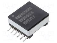 Transformer: impulse; -40÷125°C; 12.7uH; 1.41A; ±20%; 82.8mΩ EATON ELECTRONICS