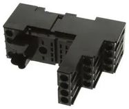 SOCKET, FOR PT5 DIN LOGICAL