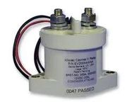 CONTACTOR, SPST-NO, 36VDC, 500A, CHASSIS