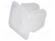 Through hole; 25pcs. ROMIX