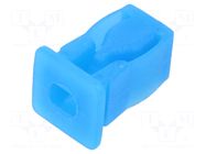 Through hole; 25pcs. ROMIX