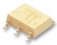 RELAY, MOSFET, SPNO