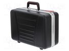 Suitcase: tool case PARAT