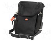 Bag: toolbag; 250x470x150mm KNIPEX