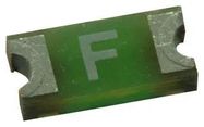 FUSE, VERY FAST, SMD, 0.5A