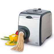 PastaGusto fully automatic pasta machine, 200 watts, including 14 accessories