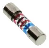 CARTRIDGE FUSE, TIME DELAY, 2A, 250V
