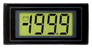 LCD MODULE, 3.5DIGIT