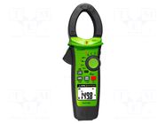 Meter: multifunction; VAC: 600V,1.5kV; I AC: 60A,600A; 100uF,1mF KPS