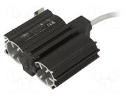 Heater; semiconductor; LPS 164; 20W; 120÷240V; IP20; 300mm STEGO