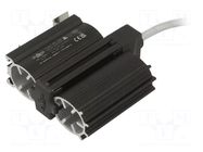 Heater; semiconductor; LPS 164; 20W; 120÷240V; IP20; 300mm STEGO