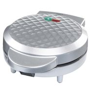Bubble waffle maker Comfortbakery with indicator light and non-stick coating
