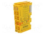 Industrial module: digital output; IP20; EtherCAT,TwinSAFE Beckhoff Automation