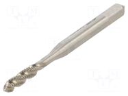 Tap; M4; 0.7; L: 52mm; Holder: machine; 4mm; ISO2/6H; for blind holes VÖLKEL