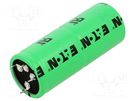 Supercapacitor; SNAP-IN; 600F; 2.5VDC; ±10%; Ø35x87.5mm; 3.7mΩ EATON ELECTRONICS