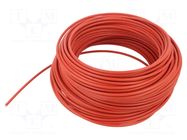 Rope; 50.5m TELEMECANIQUE SENSORS