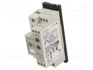 Relay: solid state; 15A; 85÷265VAC; RGC1P; 1-phase; -40÷70°C; IP20 CARLO GAVAZZI