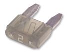 BLADE FUSE, 2A, 32VDC, FAST ACTING