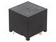 Relay: electromagnetic; SPST-NO; Ucoil: 12VDC; Icontacts max: 50A OMRON Electronic Components