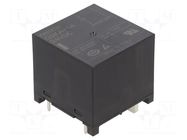 Relay: electromagnetic; SPST-NO; Ucoil: 24VDC; 116.5mA; max.800VAC OMRON Electronic Components