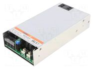 Power supply: switching; for building in; 600W; 5VDC; 1A; -40÷70°C AIMTEC