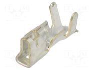 Contact; female; 26AWG÷22AWG; bulk; for cable; AMP; CT TE Connectivity