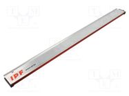 Safety light curtain; H: 460mm; 5m; IP54; 10÷30VDC; connector M8 IPF ELECTRONIC