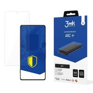 Google Pixel 6 5G - 3mk ARC+, 3mk Protection