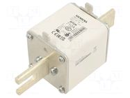 Fuse: fuse; 710A; 900VAC; aR; industrial; NH2; SENTRON SIEMENS