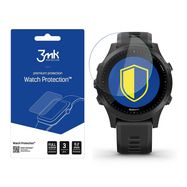 Garmin Forerunner 945 - 3mk Watch Protection™ v. FlexibleGlass Lite, 3mk Protection