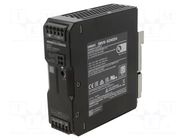 Power supply: switching; for DIN rail; 240W; 24VDC; 10A; 85÷264VAC OMRON