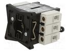 Switch disconnector body; Poles: 3; 20A; TeSys VARIO; IP20 SCHNEIDER ELECTRIC